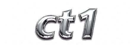 ct1 logo